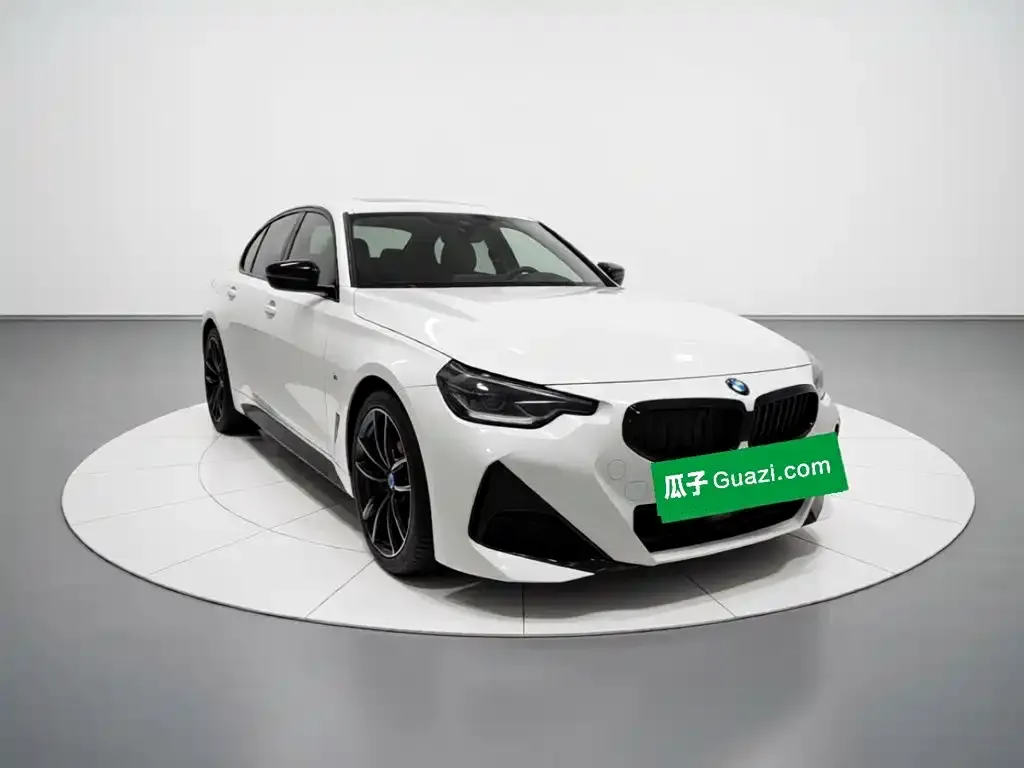 BMW 2 Series (Import) — фото 2