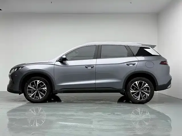 BYD Pro New Energy — фото 3