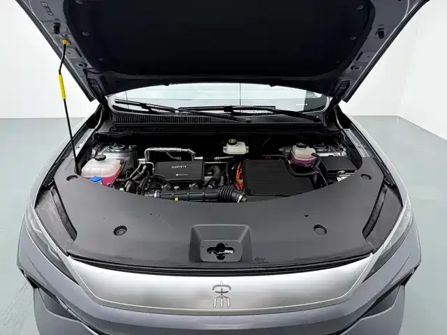 BYD Pro New Energy — фото 6