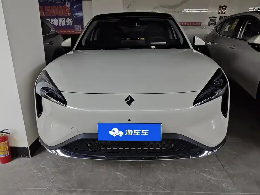 Baojun Yunhai — фото 10