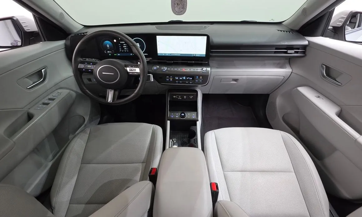 Hyundai Kona — фото 3
