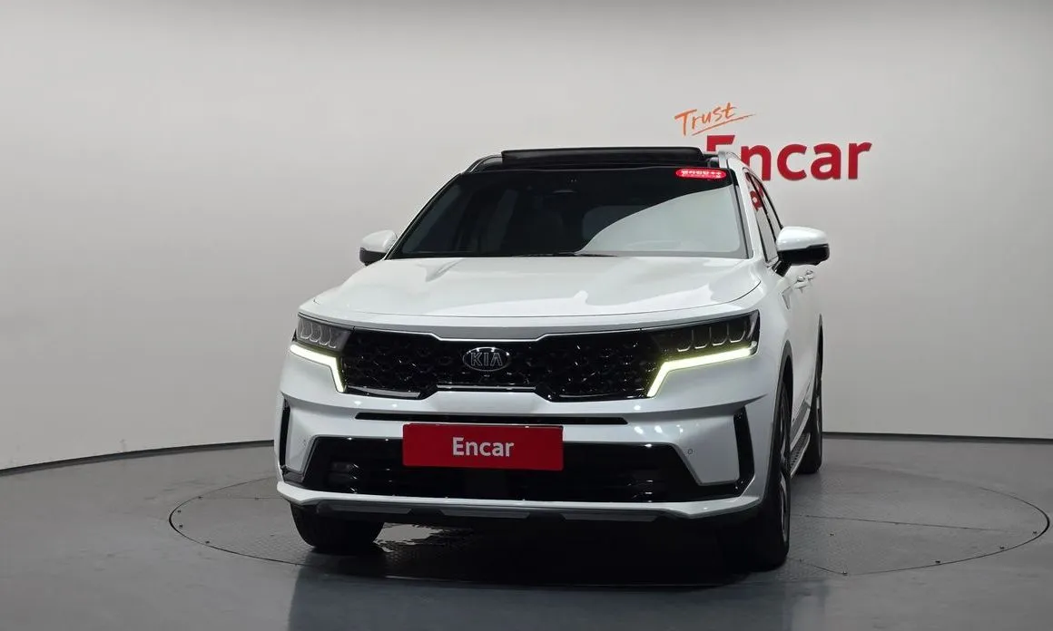 Kia Sorento — фото 3