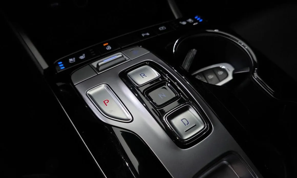 Hyundai Tucson — фото 4