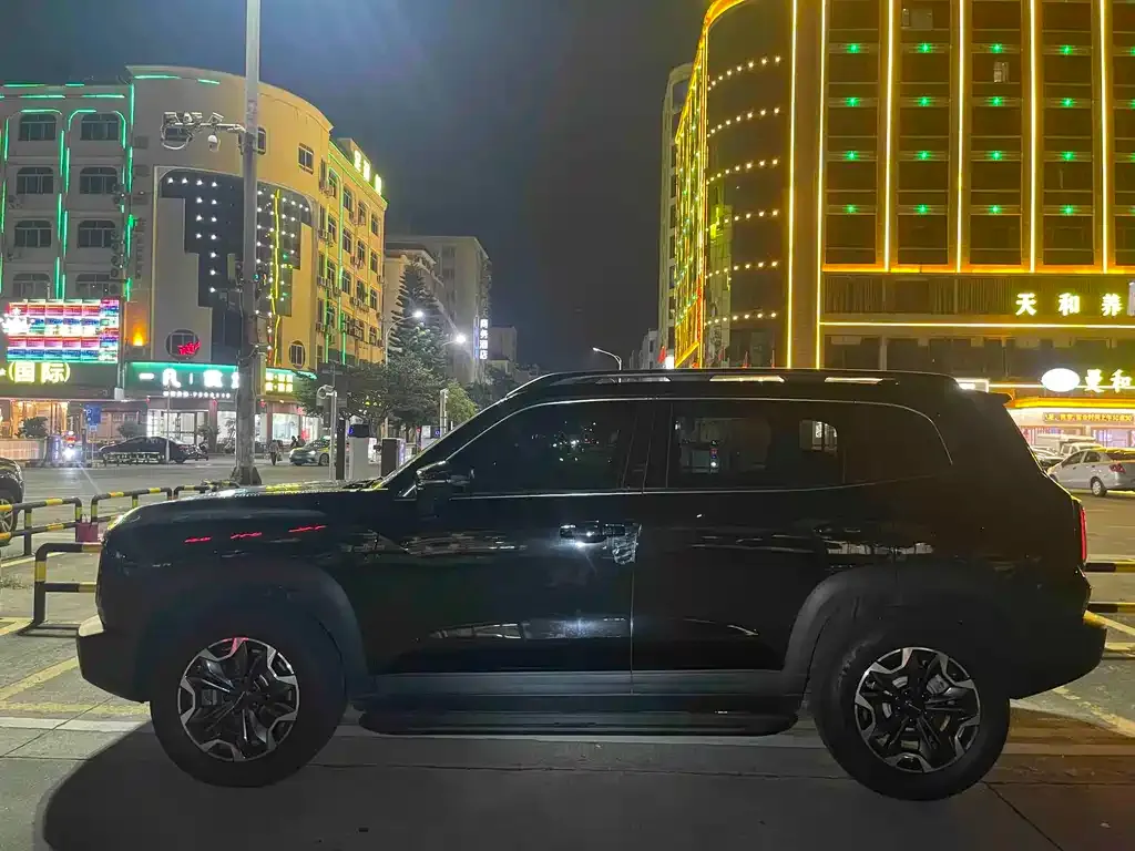 Haval Big Dog — фото 7