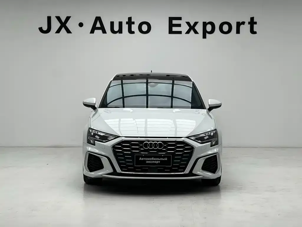 Audi A3 — фото 4
