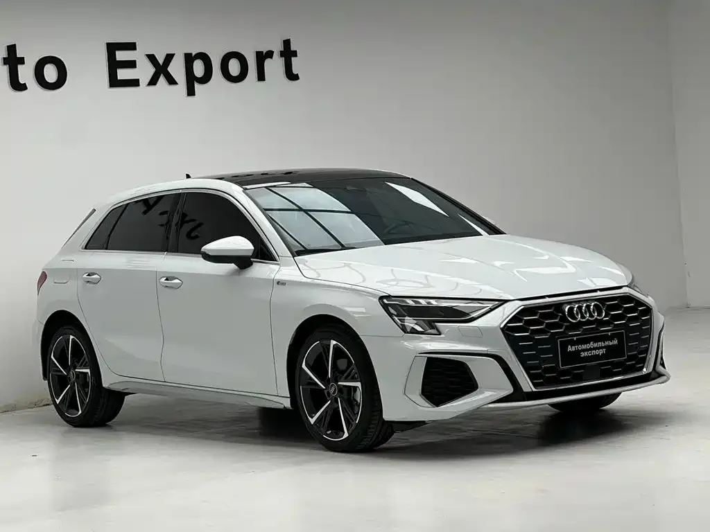 Audi A3 — фото 10