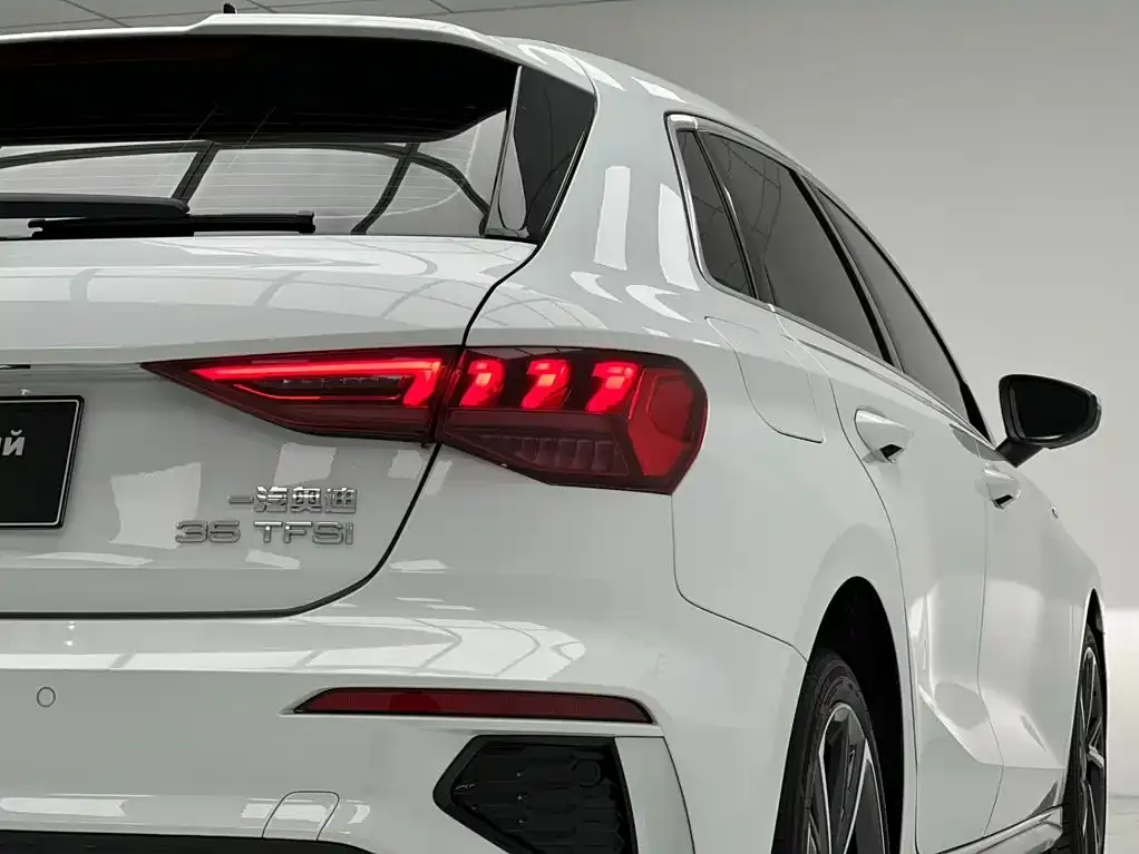 Audi A3 — фото 6
