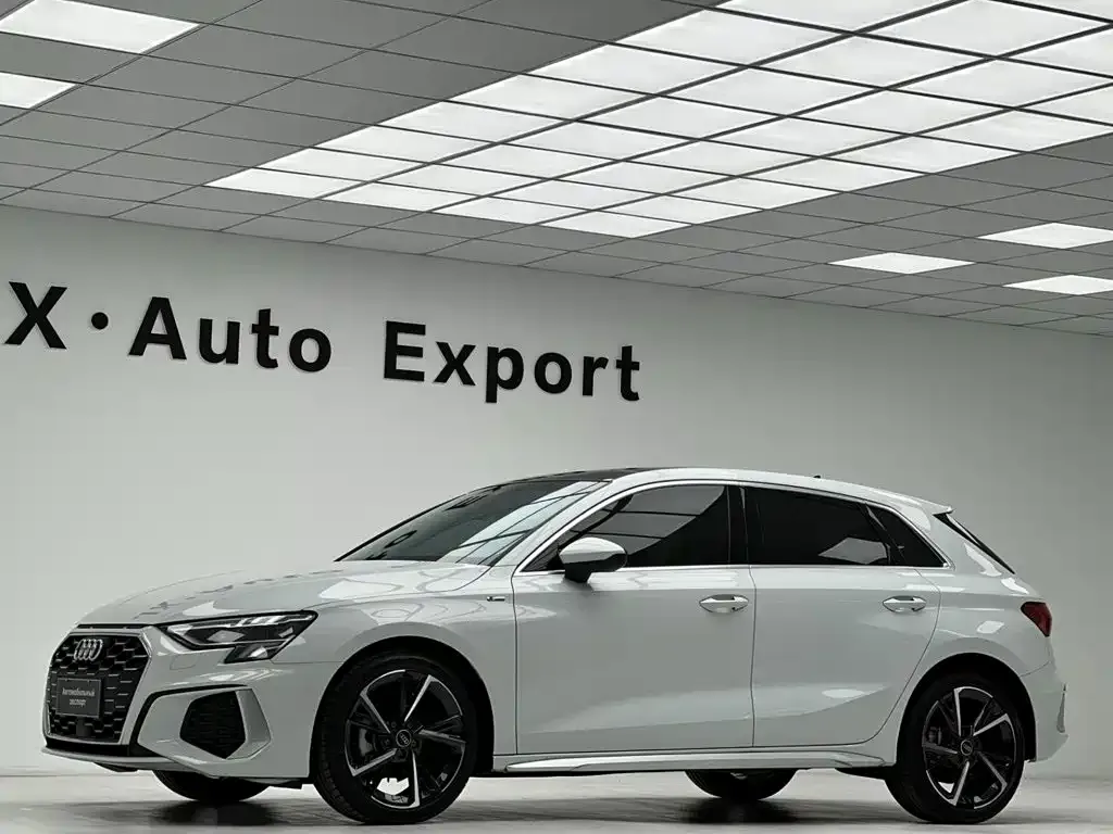 Audi A3 — фото 8