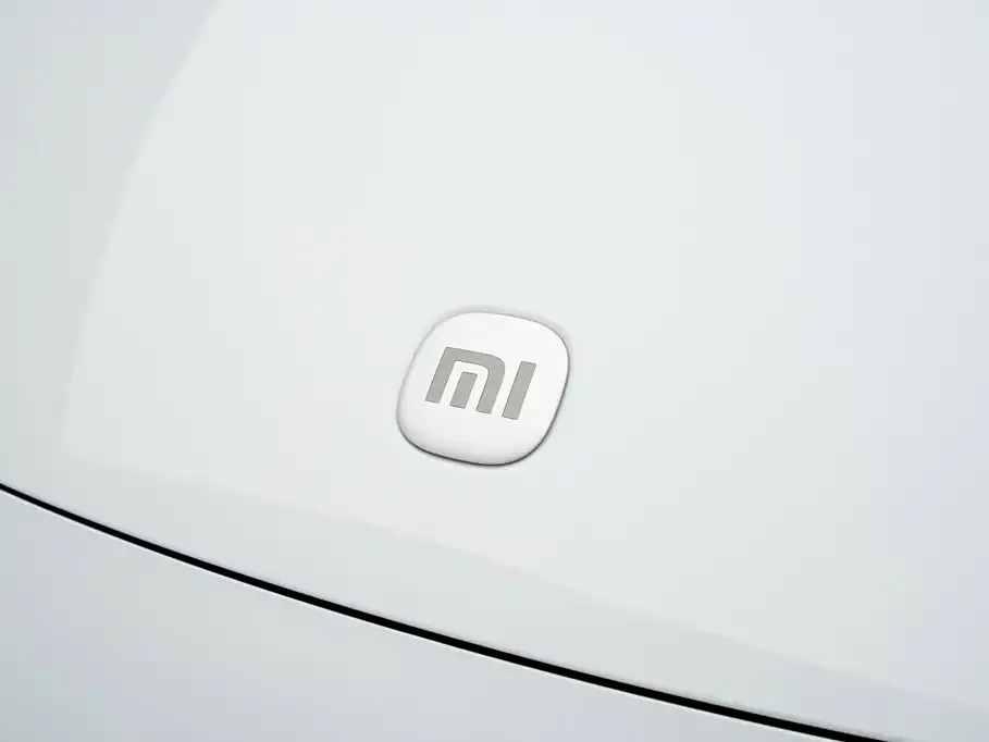 Xiaomi SU7 — фото 7