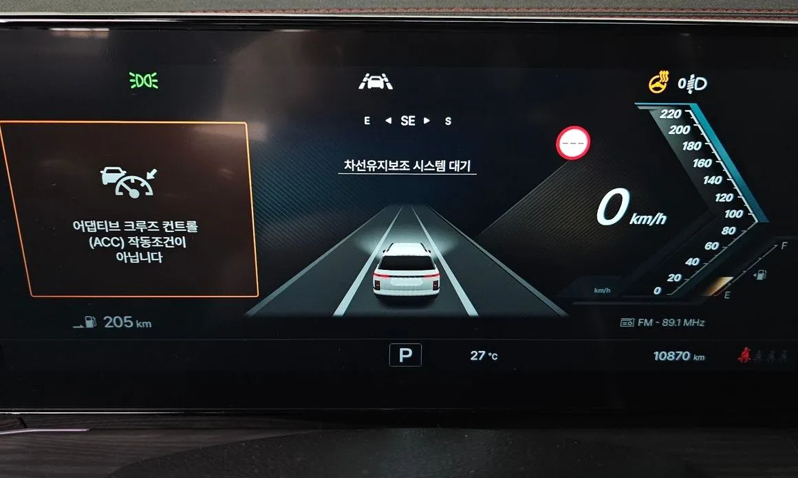 KG Mobility (Ssangyong) Actyon — фото 3