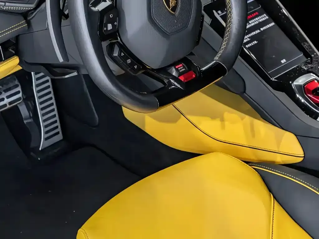 Lamborghini Huracan — фото 3
