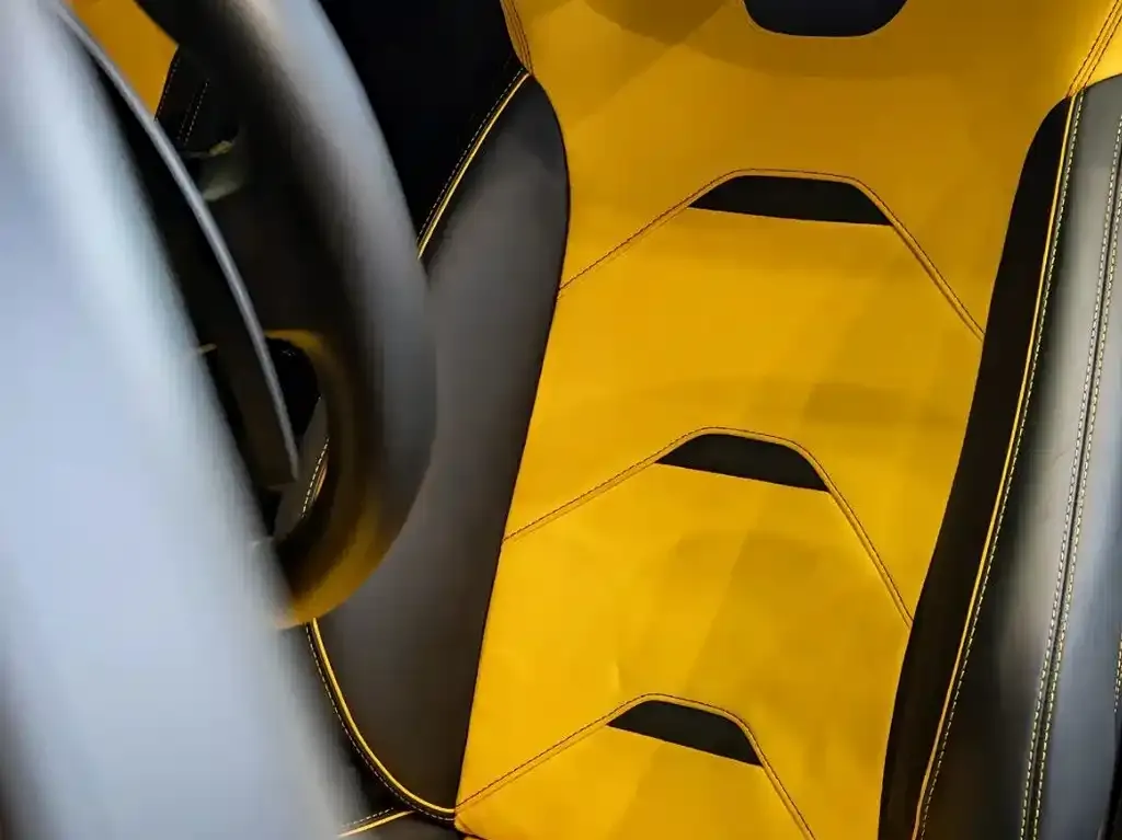 Lamborghini Huracan — фото 2
