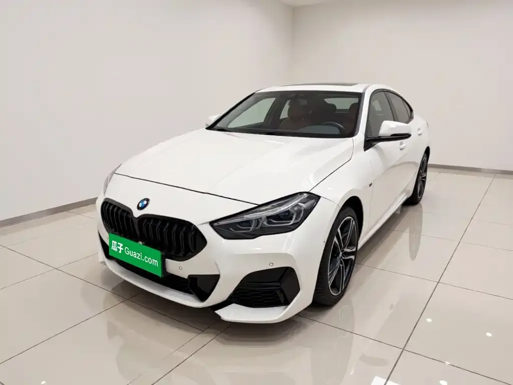 BMW 2 Series (Import) — фото 1