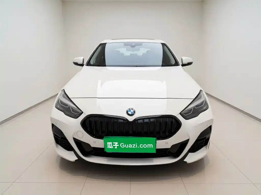 BMW 2 Series (Import) — фото 3