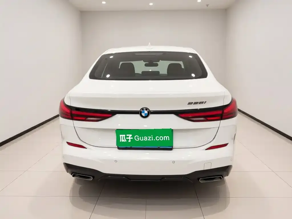 BMW 2 Series (Import) — фото 2
