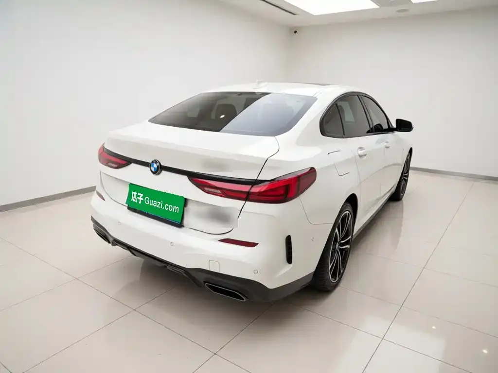 BMW 2 Series (Import) — фото 4