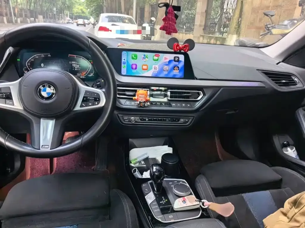 BMW 2 Series (Import) — фото 9