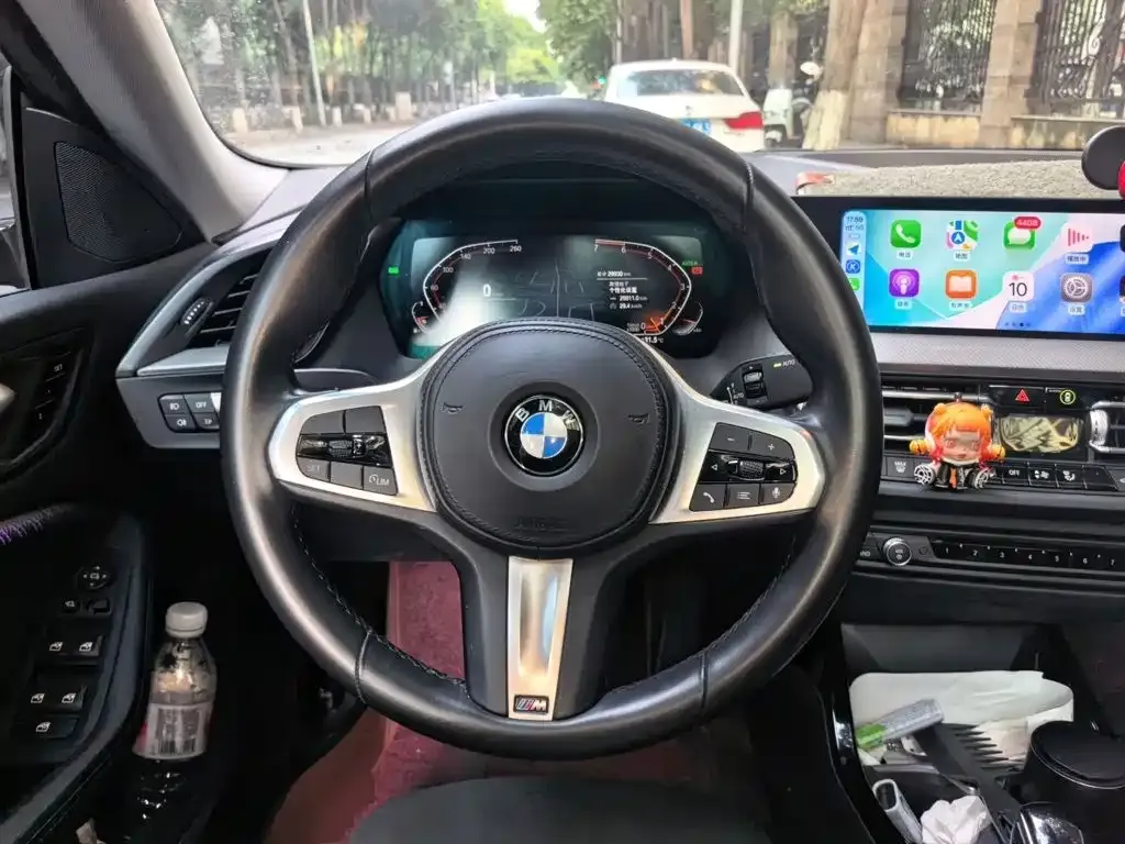 BMW 2 Series (Import) — фото 5