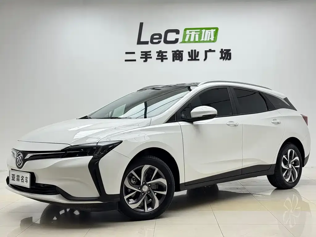 Buick Velite 6 — фото 1