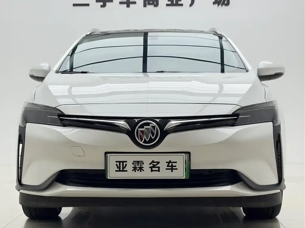 Buick Velite 6 — фото 7