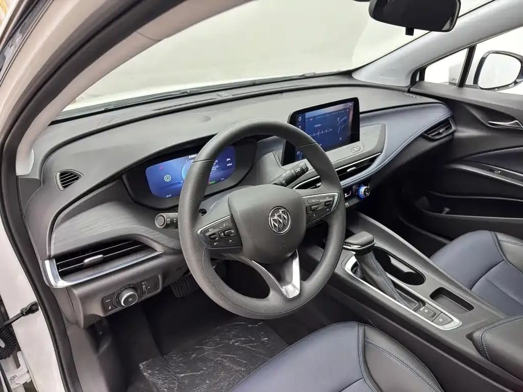 Buick Velite 6 — фото 10