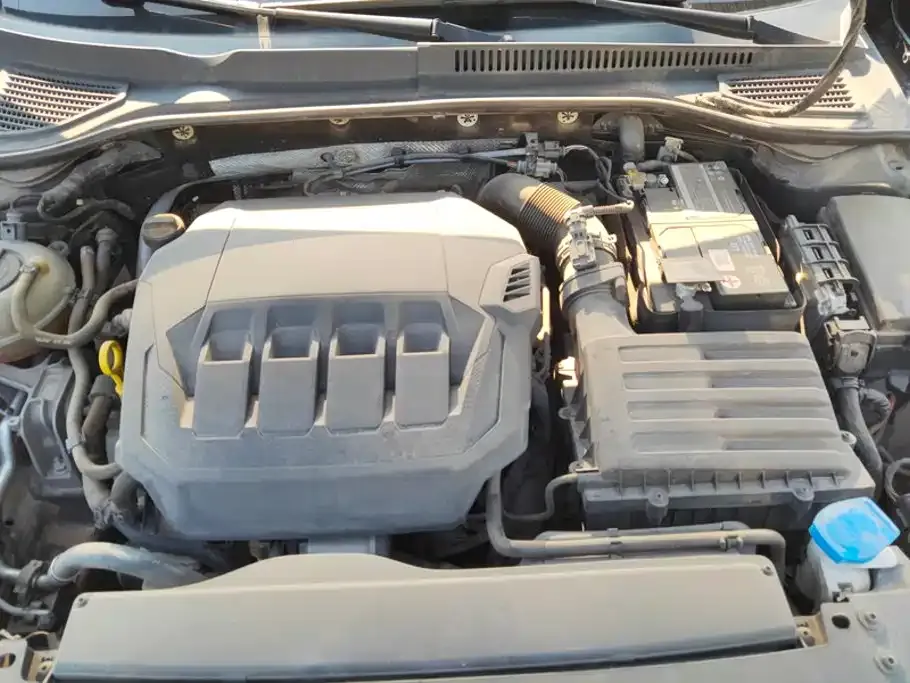 Volkswagen Passat — фото 10