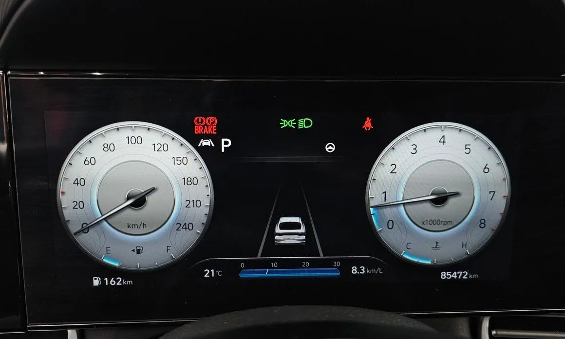 Hyundai AVANTE — фото 2