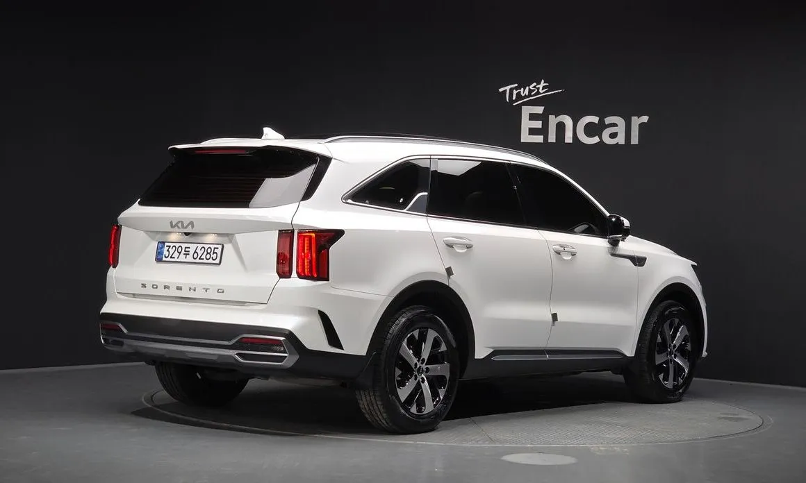 Kia Sorento — фото 3