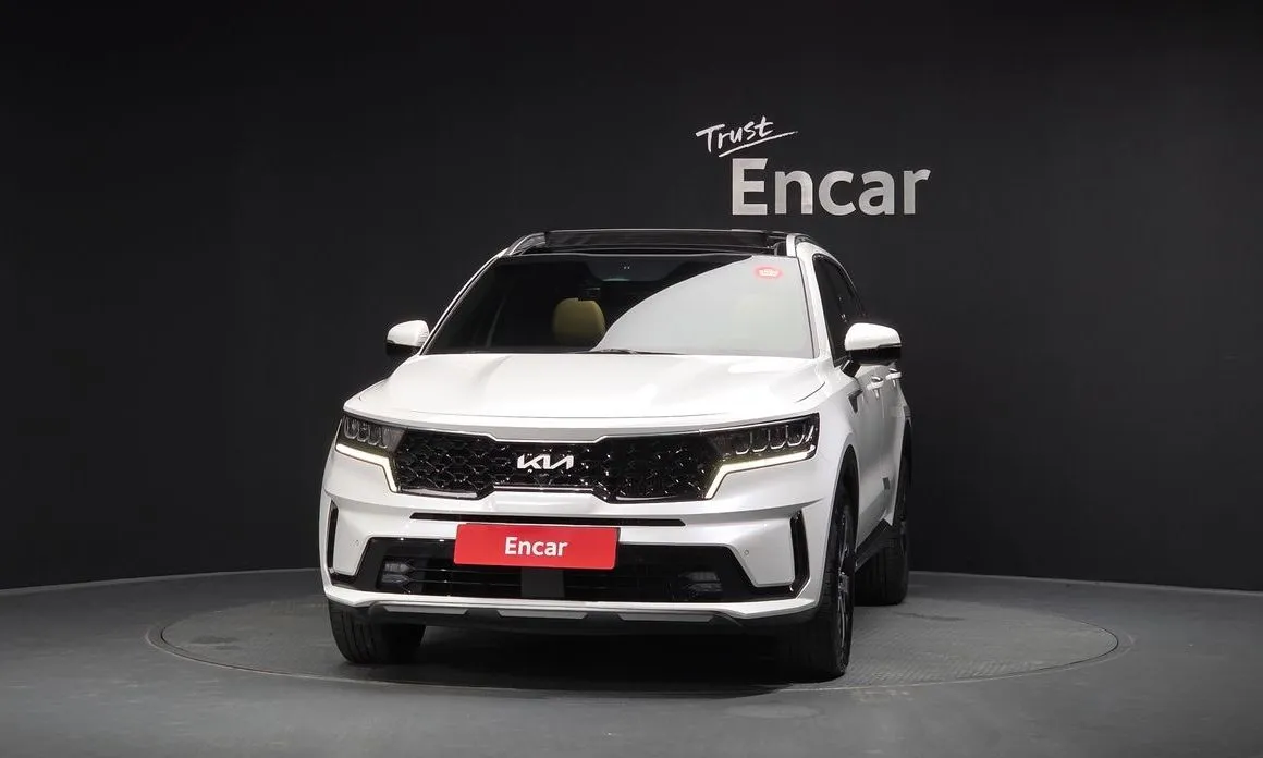 Kia Sorento — фото 5