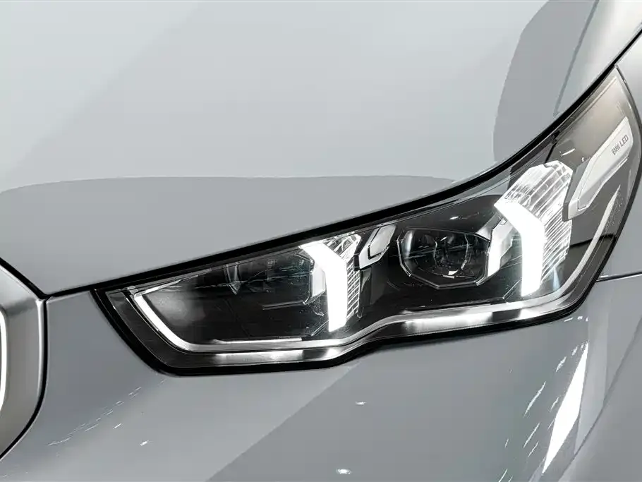 BMW 5 Series (Import) — фото 4