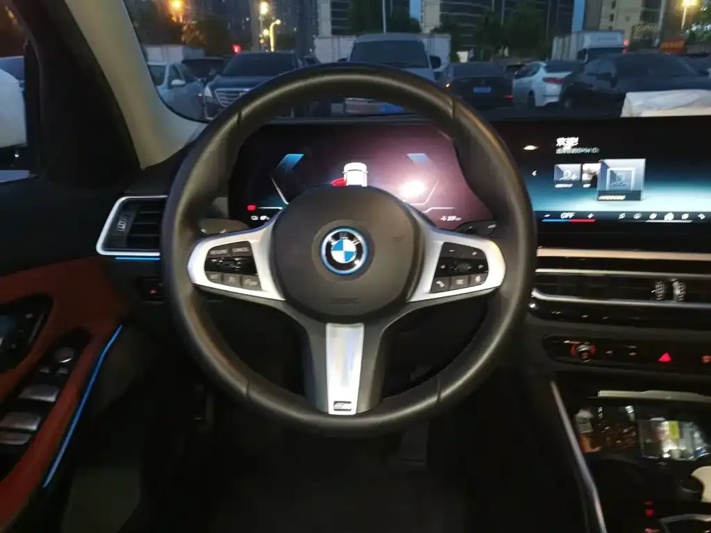 BMW i3 — фото 6