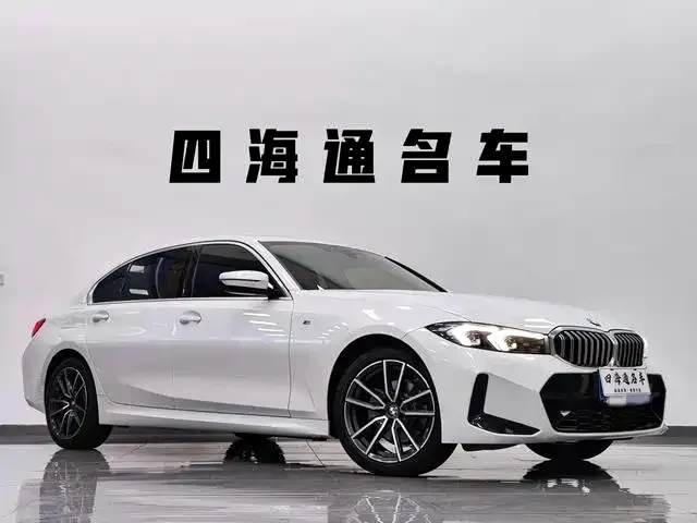 BMW 3 Series — фото 2