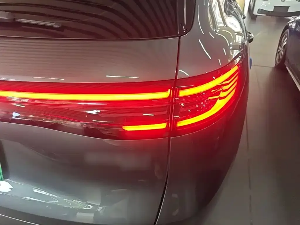 Geely Galaxy Xingjian 7 — фото 9