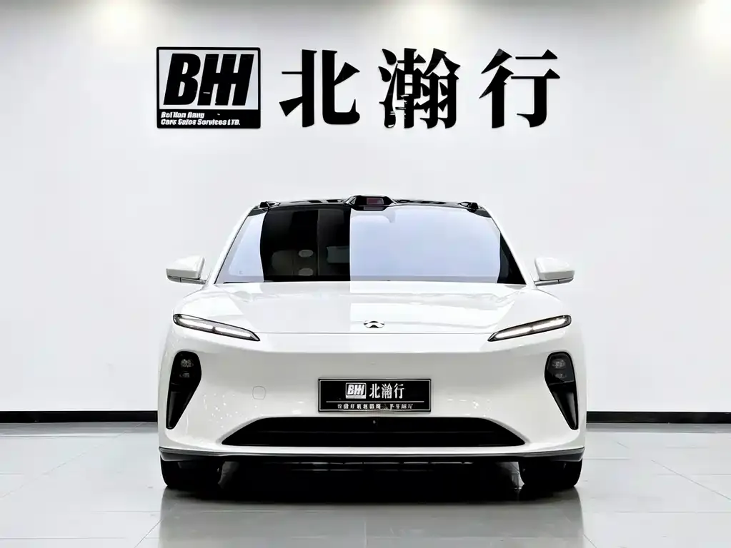 NIO ET5T — фото 3