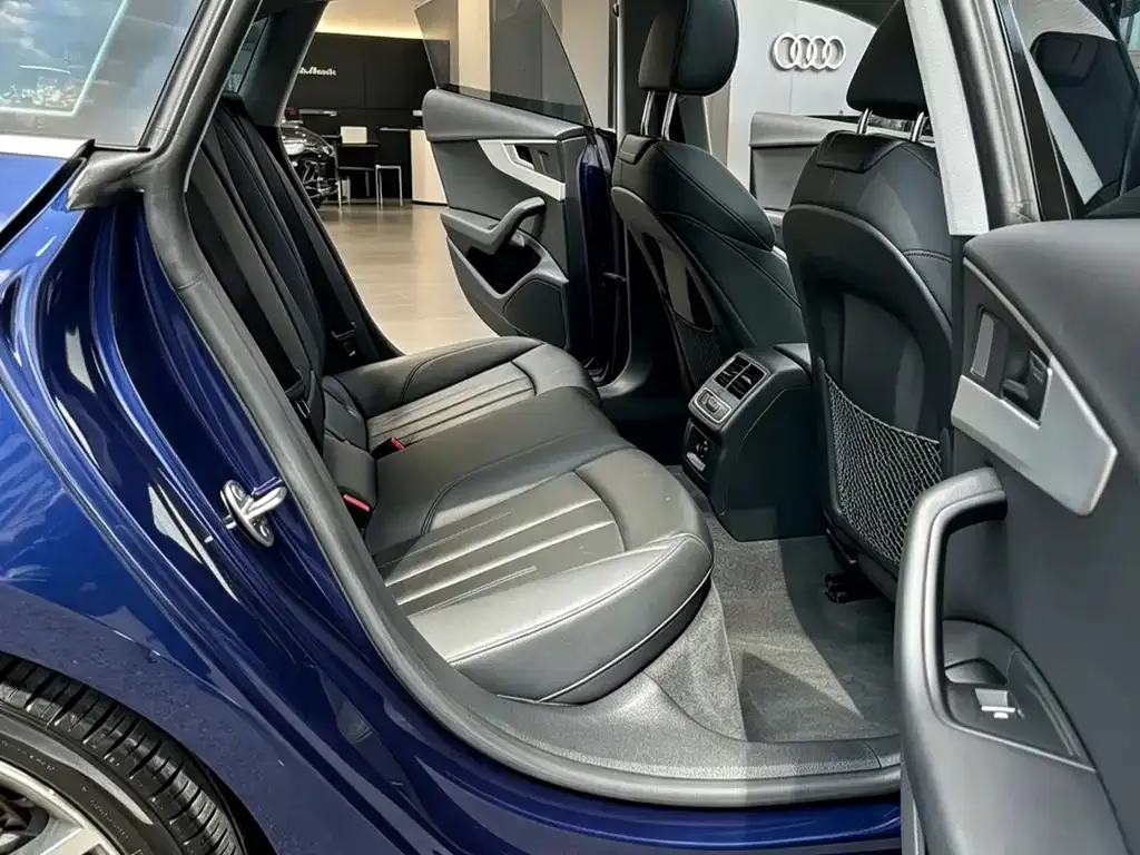 Audi A5 (Import) — фото 3