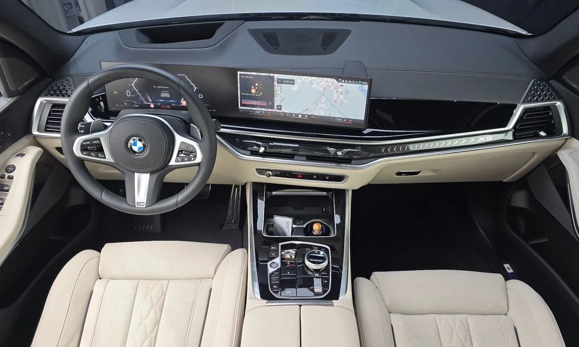 BMW X5 — фото 2
