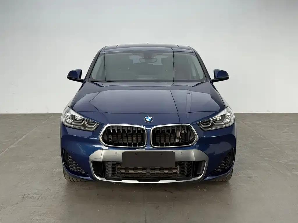 BMW X2 — фото 7