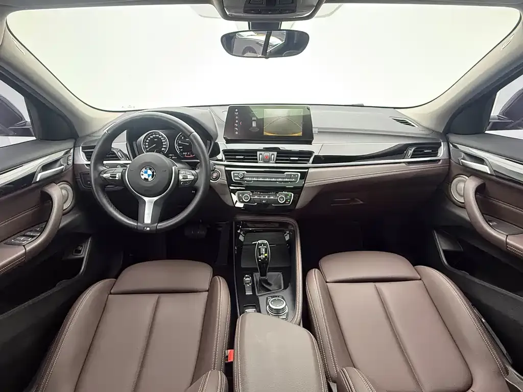 BMW X2 — фото 4