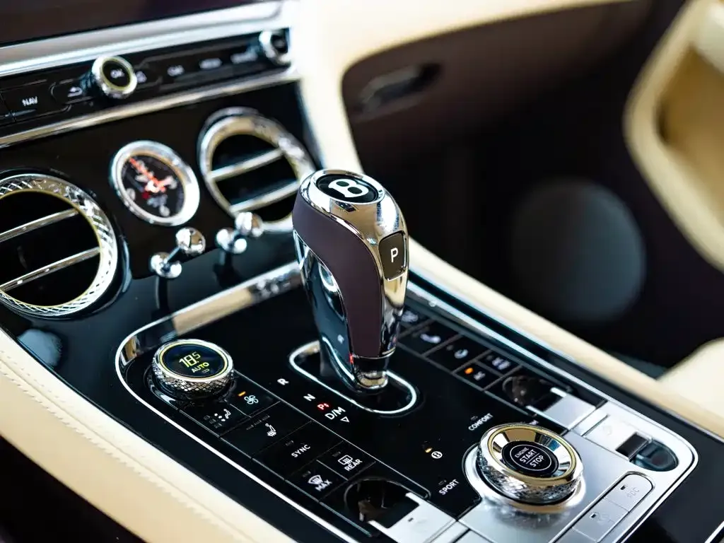 Bentley Continental — фото 9