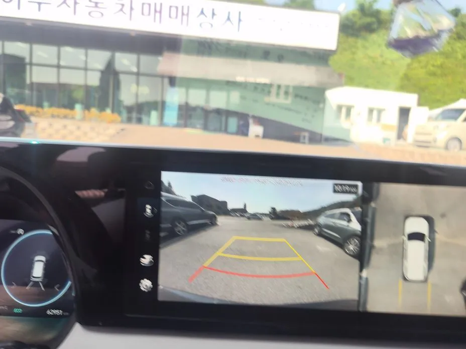 Hyundai Palisade — фото 2