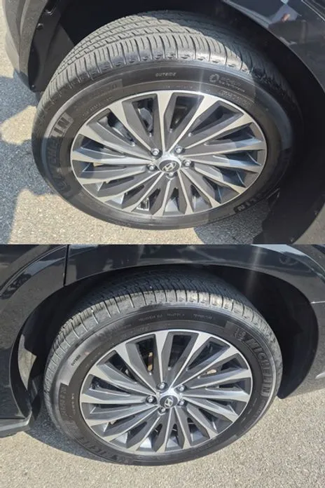Hyundai Palisade — фото 4