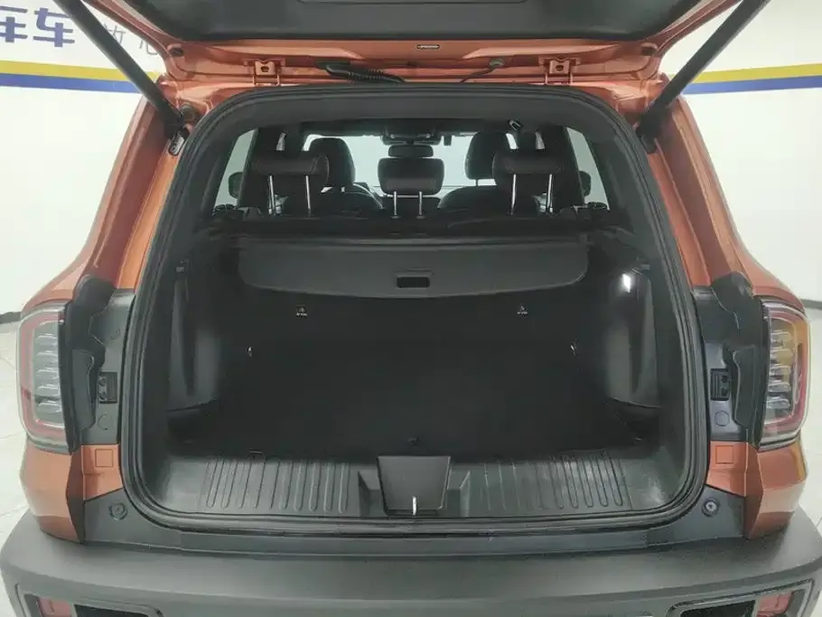 Haval Big Dog — фото 10