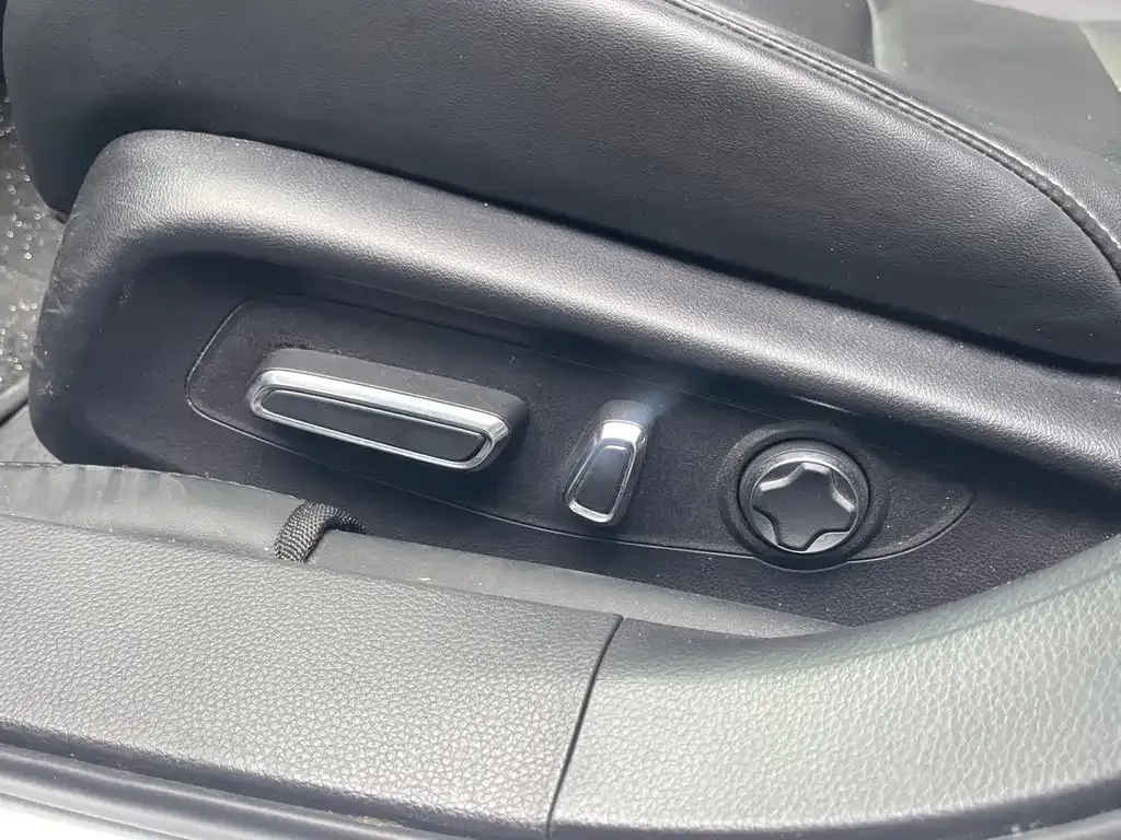 Honda Inspire — фото 10