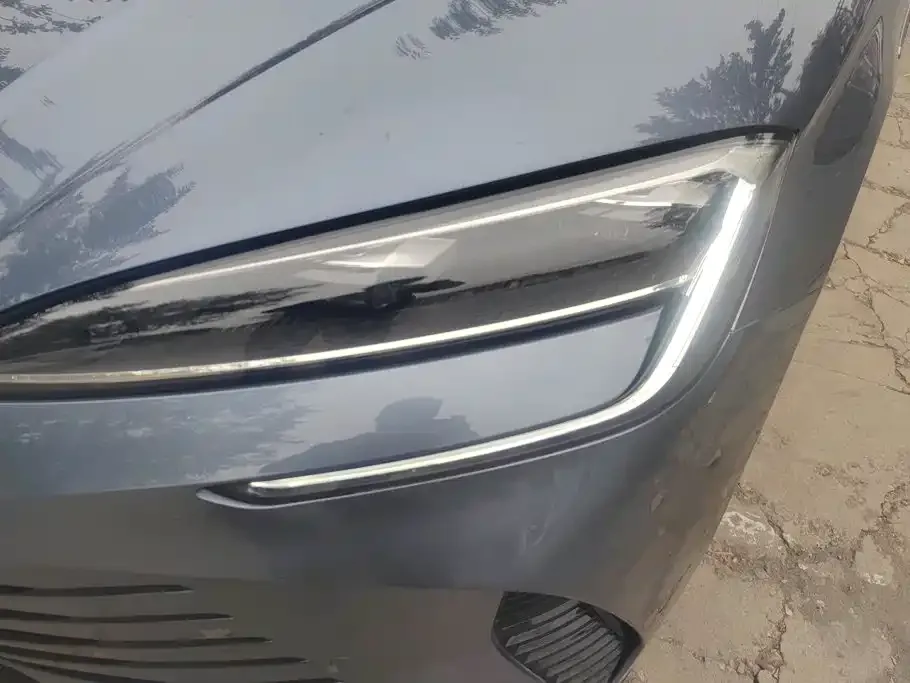 BYD Seal — фото 3