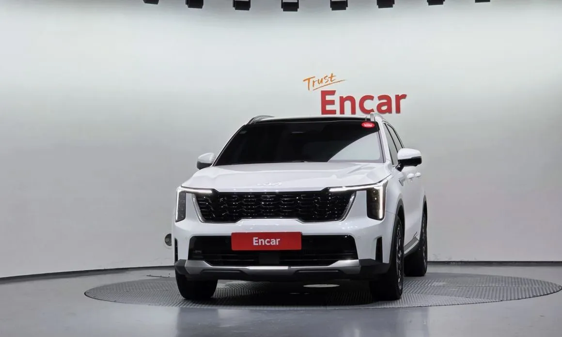 Kia Sorento — фото 3