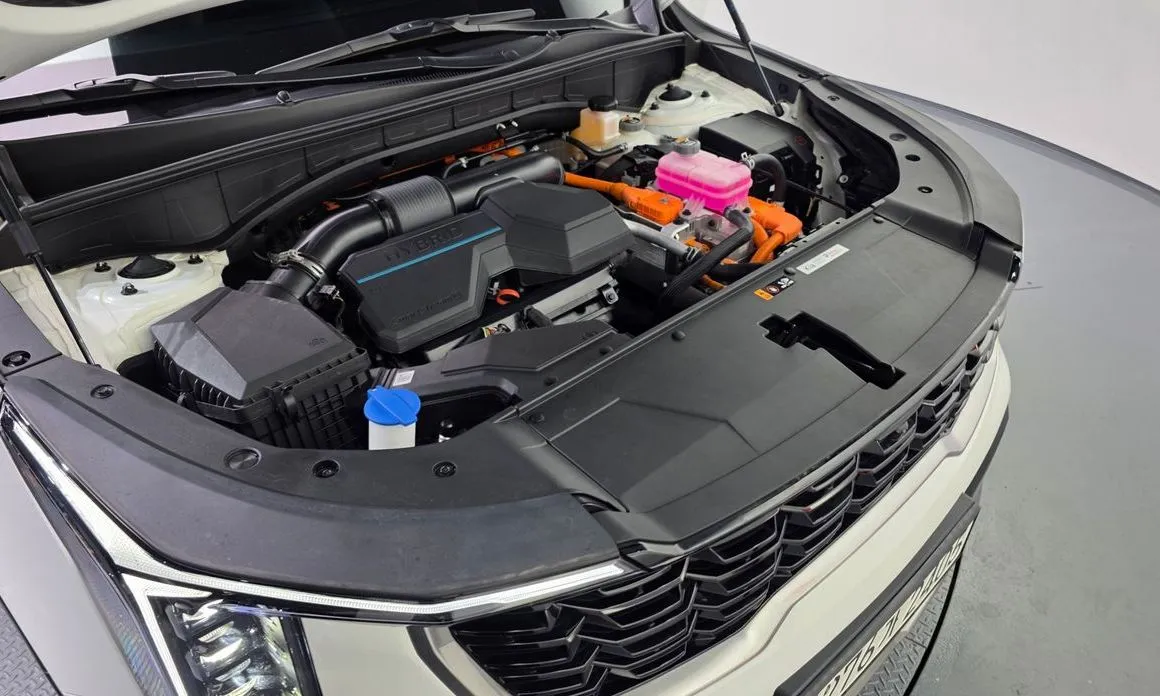 Kia Sorento — фото 6