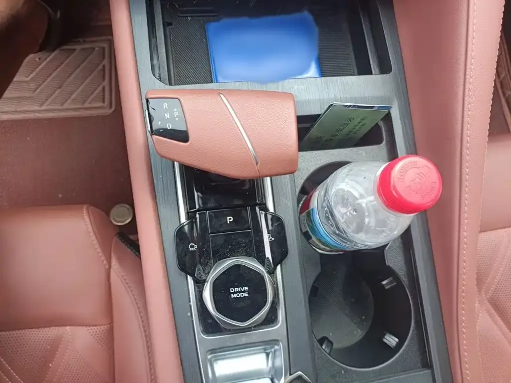 Changan CS75 PLUS — фото 10