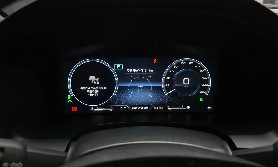 KG Mobility (Ssangyong) Rexton — фото 3