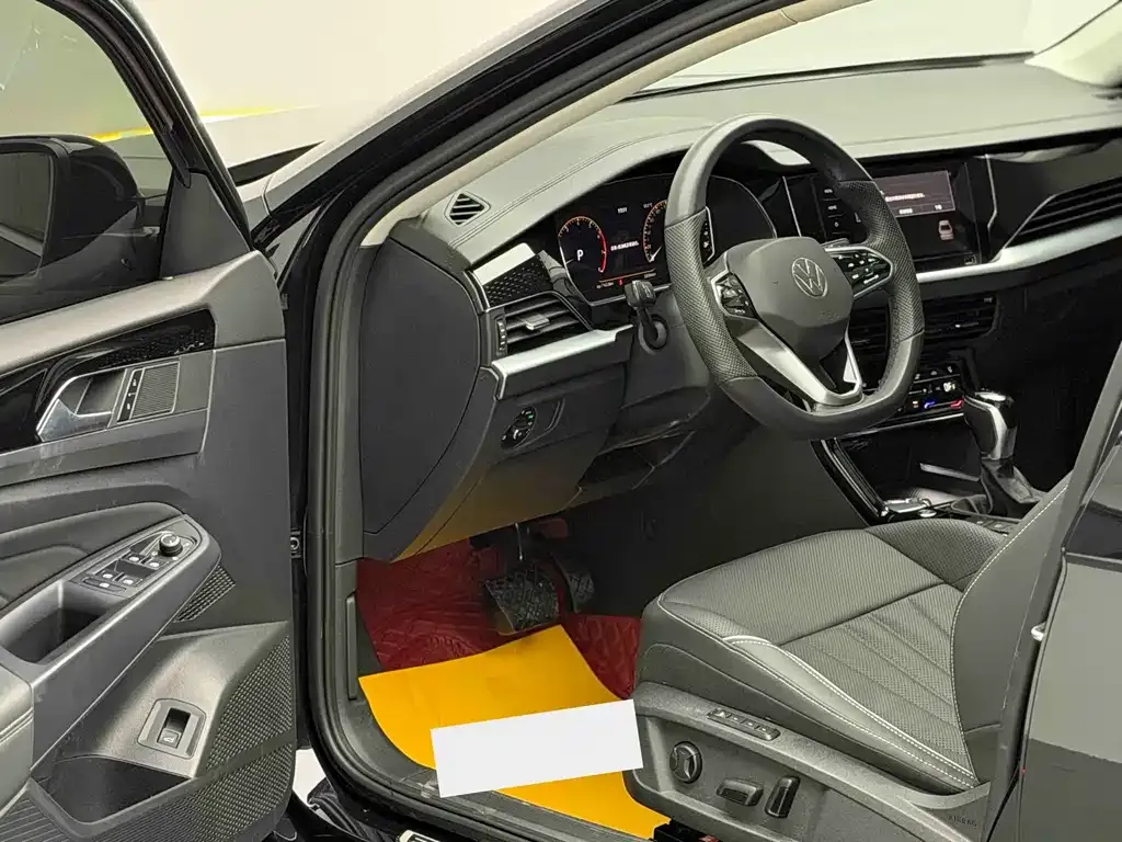 Volkswagen Passat — фото 2