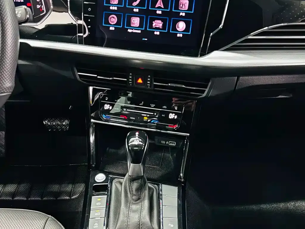 Volkswagen Passat — фото 4